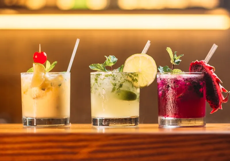 Cocktail Bar